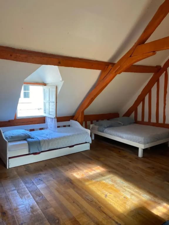 Maison Normande Ancienne - Photo 3
