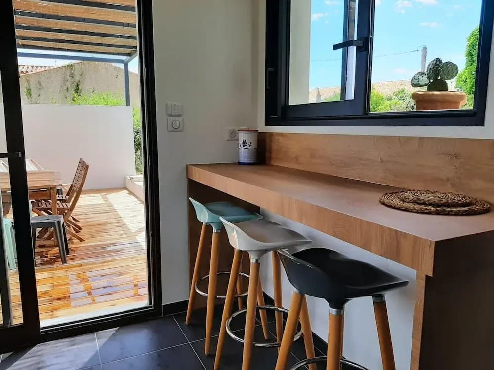 Cosy Villa in Sainte Valiere With Private Pool - Miniature 6