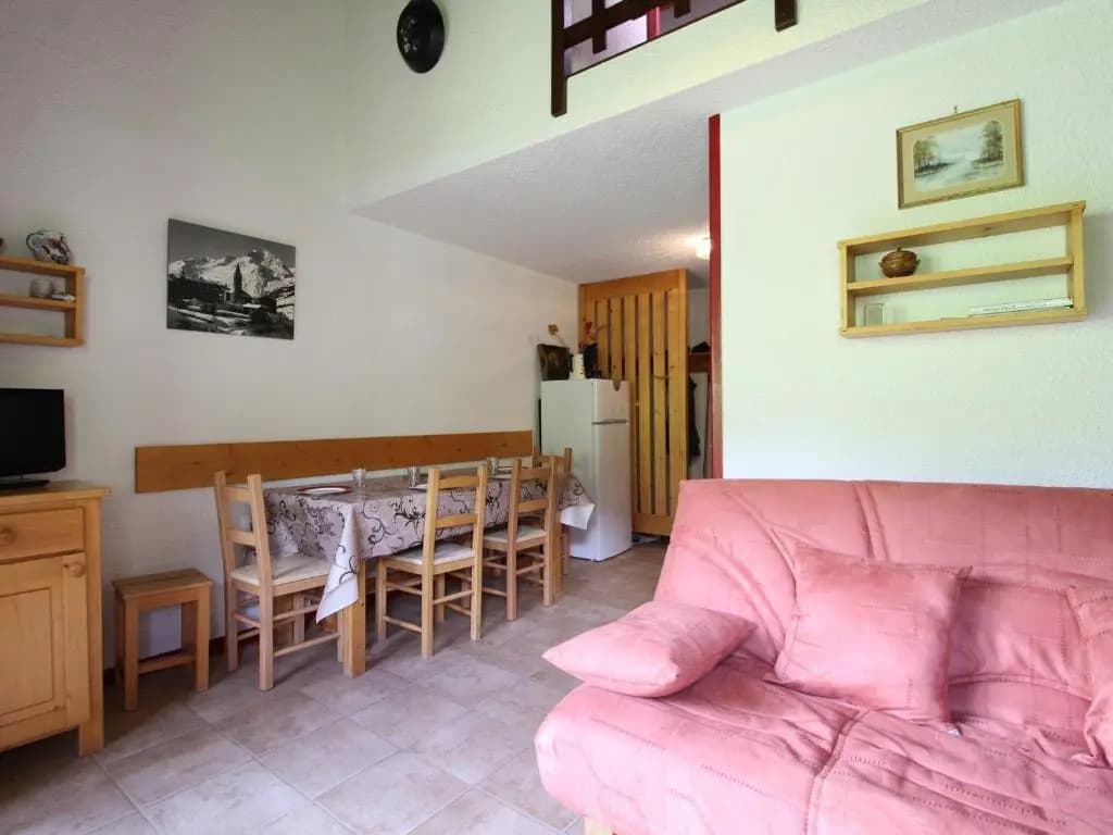 Appartement Lanslevillard, 2 pièces, 6 personnes - FR-1-508-112 - Photo 4