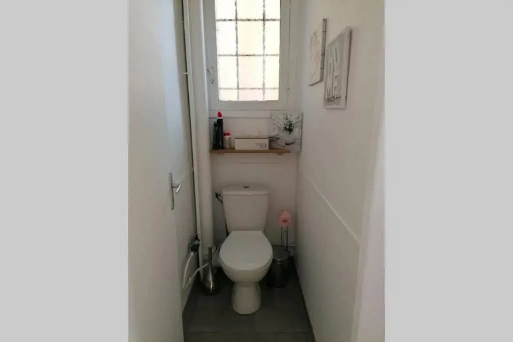 Appartement entier Bourges Avaricum centre ville - Photo 5
