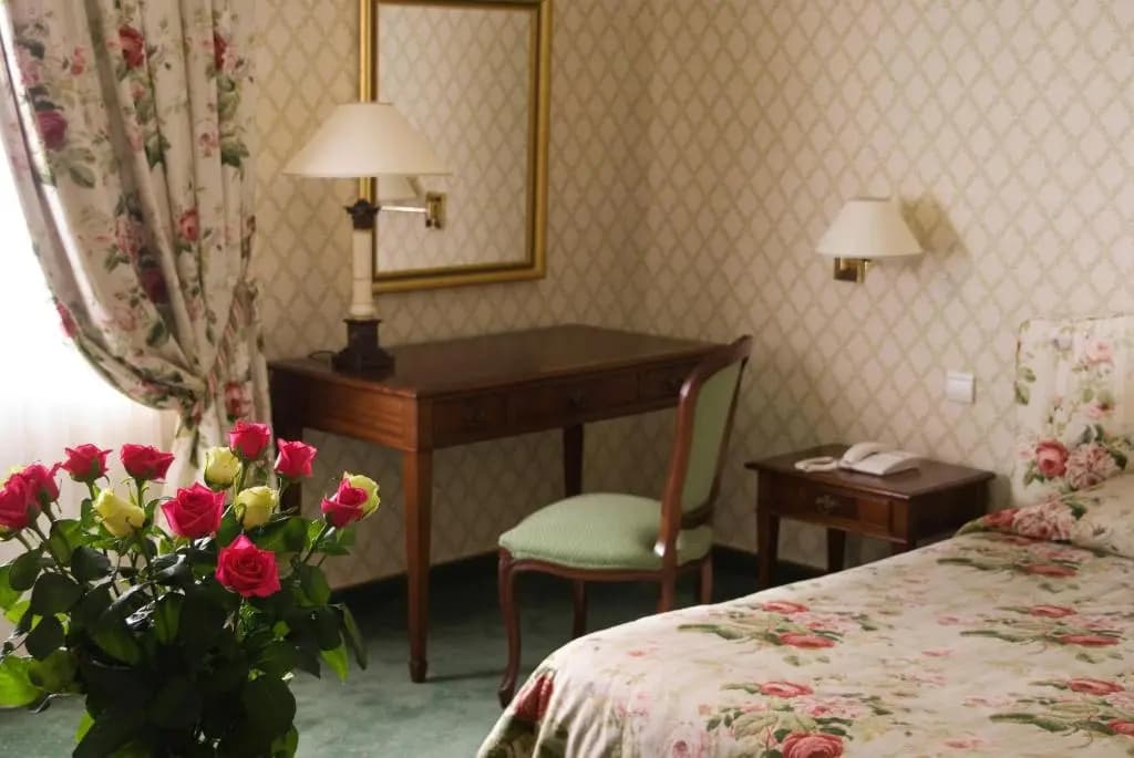Relais de Margaux – Hôtel, Golf & Spa - Photo 2