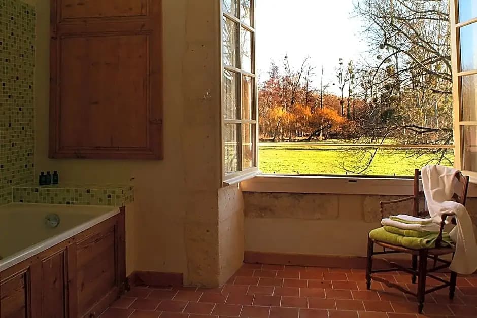 Chambres d'Hôtes Clos de Mondetour - Photo 1