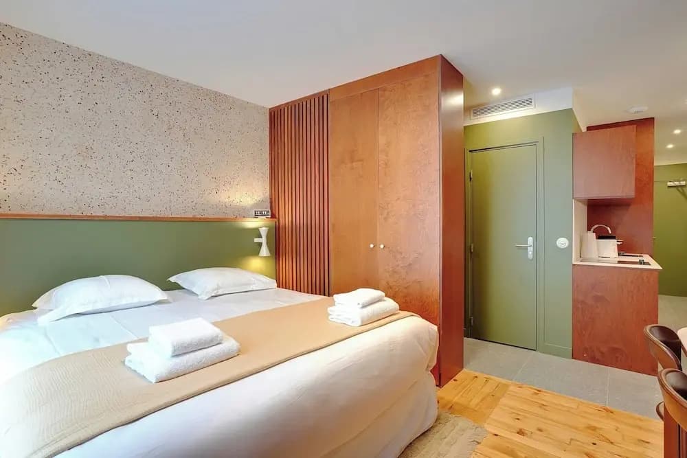Elegant Studio - 2P - Republique - Photo 2