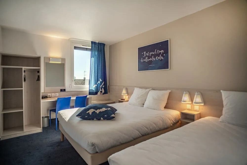 ACE Hôtel Bordeaux Carbon Banc - Photo 5
