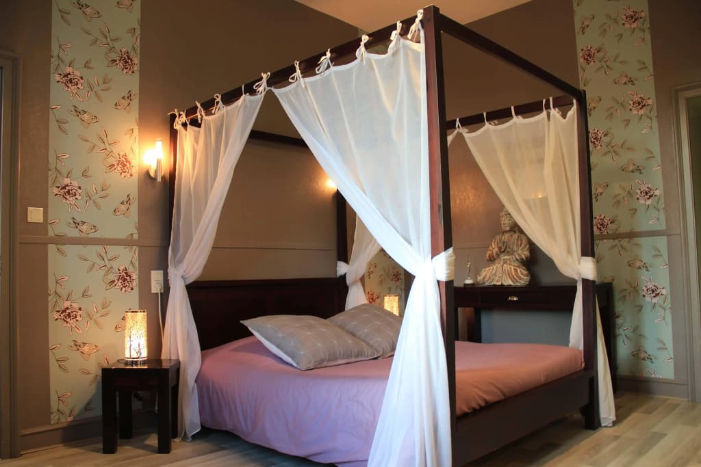 Auberge de l'Ombrée - Photo 2