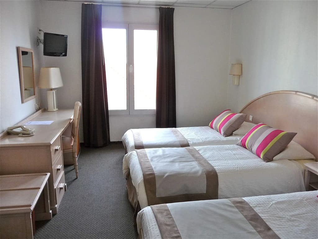 Hotel de Flore - Photo 4