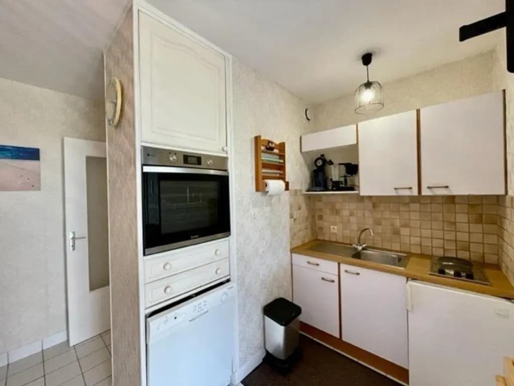 Appartement Quiberon, 2 Pièces, 4 Personnes - Fr-1-478-102 - Miniature 7