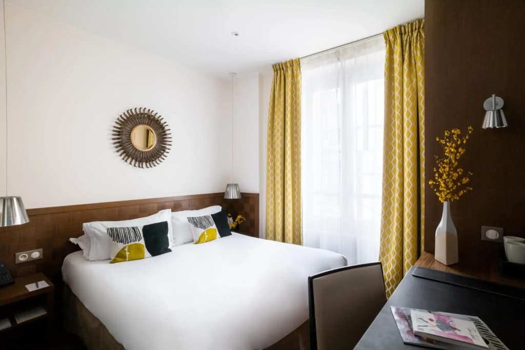 Hotel Le Colisee - Photo 3