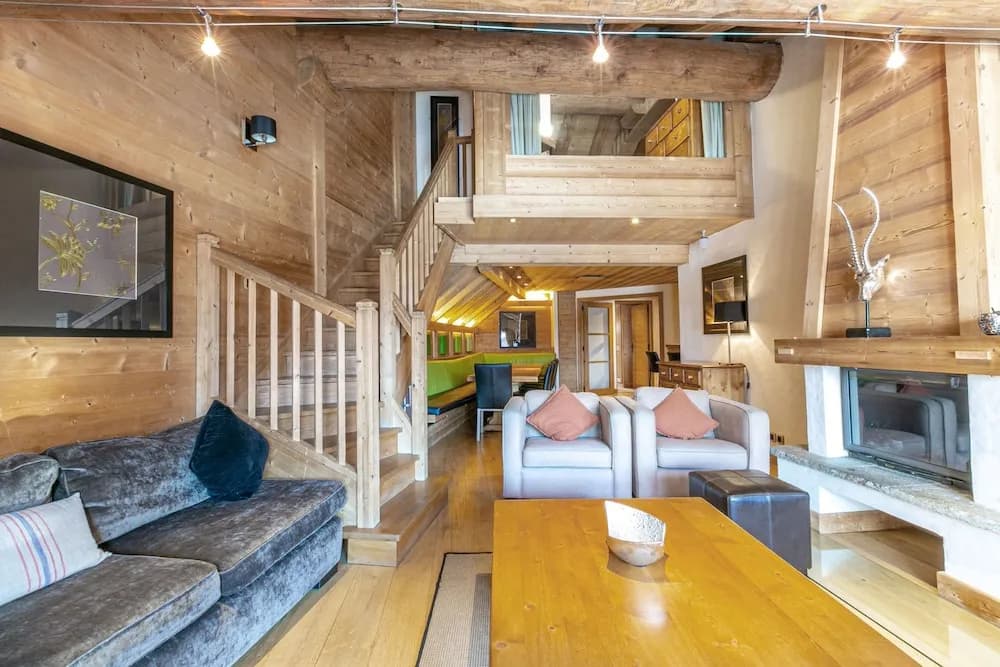 Residence Le Lys Martagon - Photo 3