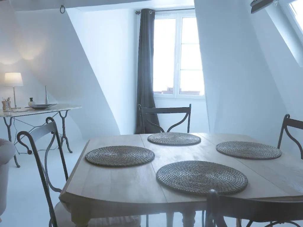 Apartment Saintonge Citycosy - Photo 5