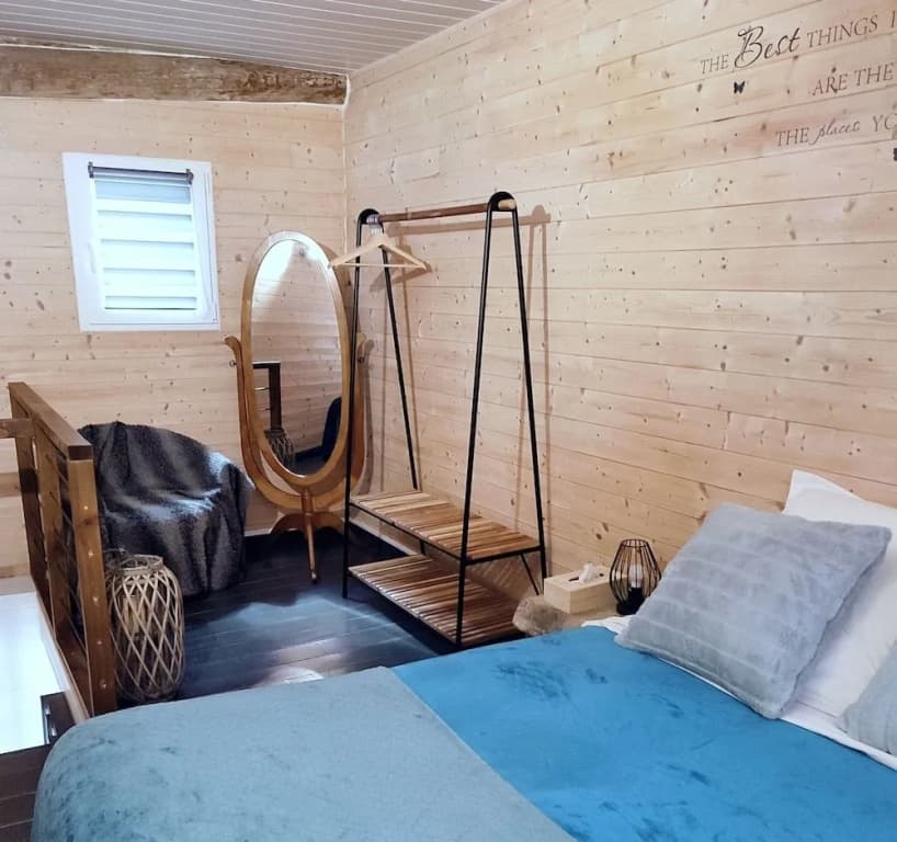 Appartement Lila - Photo 1