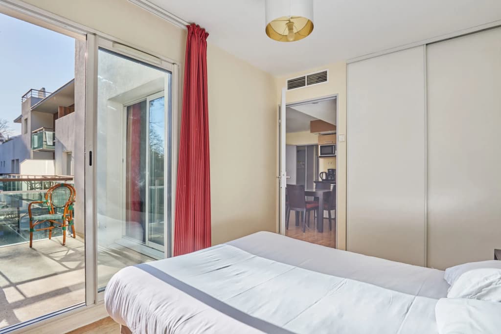 Appart Hotel Odalys City Antibes Olympe - Photo 3