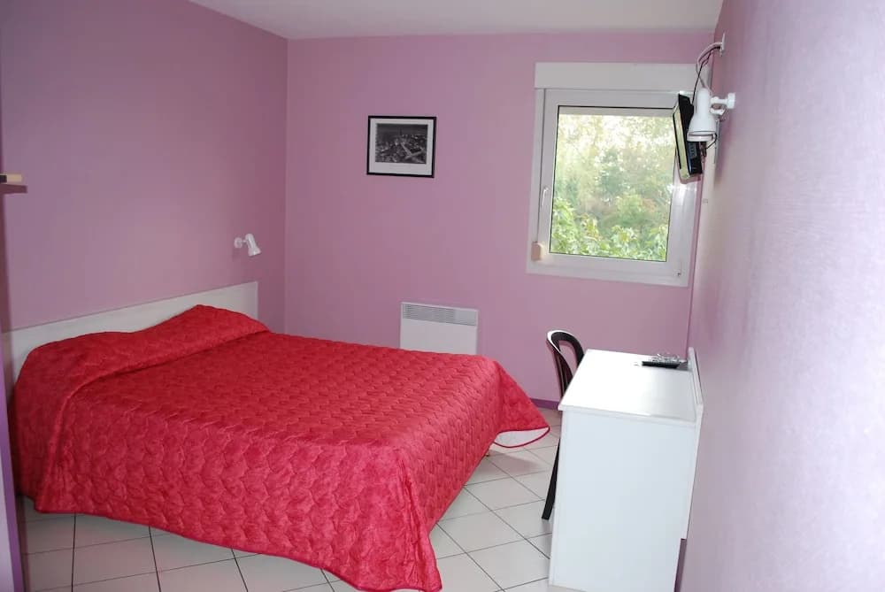 Artel Hotel - Miniature 6
