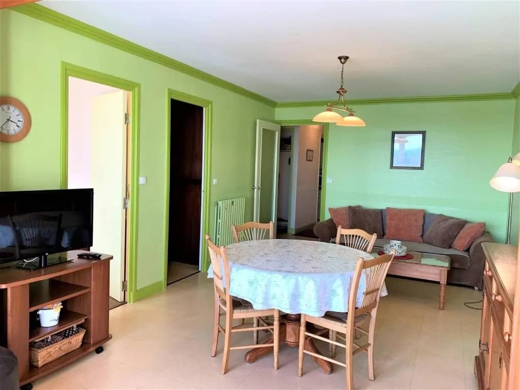 Appartement Quiberon, 3 pièces, 4 personnes - FR-1-478-35 - Photo 2