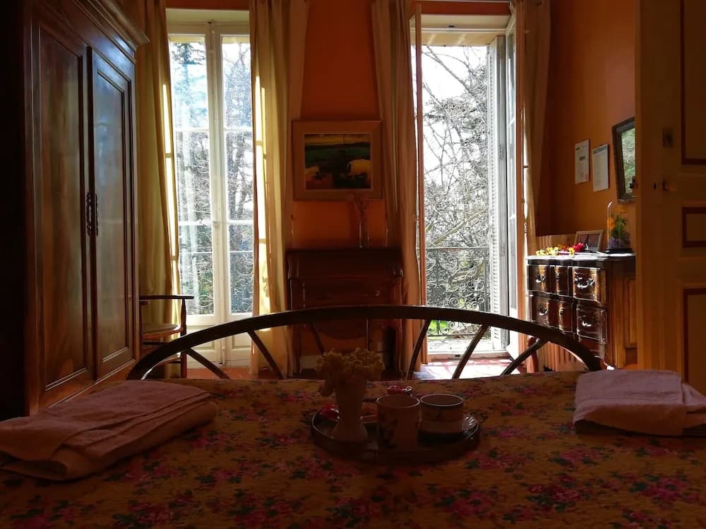 Embarben Maison d'hotes - Miniature 6