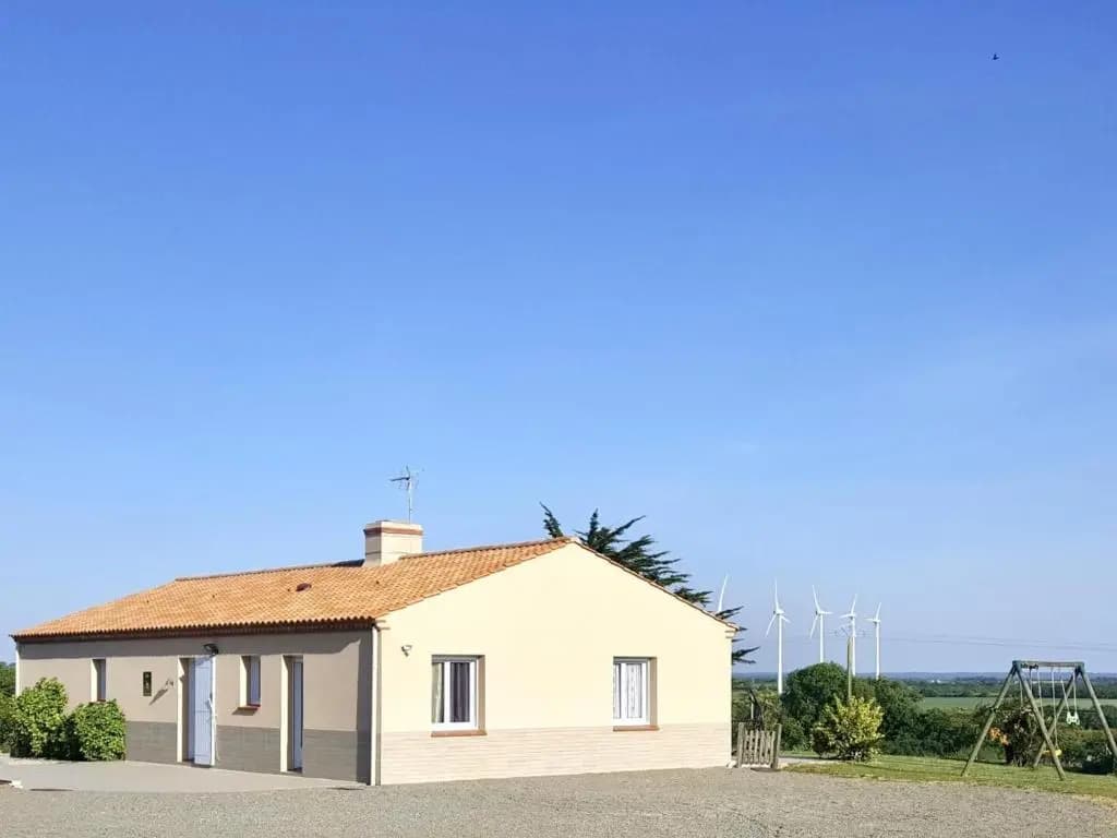 Gîte Brem, 5 pièces, 8 personnes - FR-1-426-86 - Miniature 7