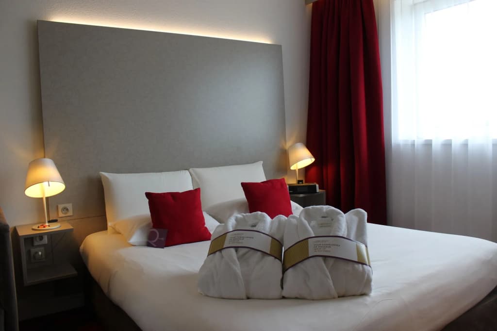 Mercure Tours Nord - Miniature 7