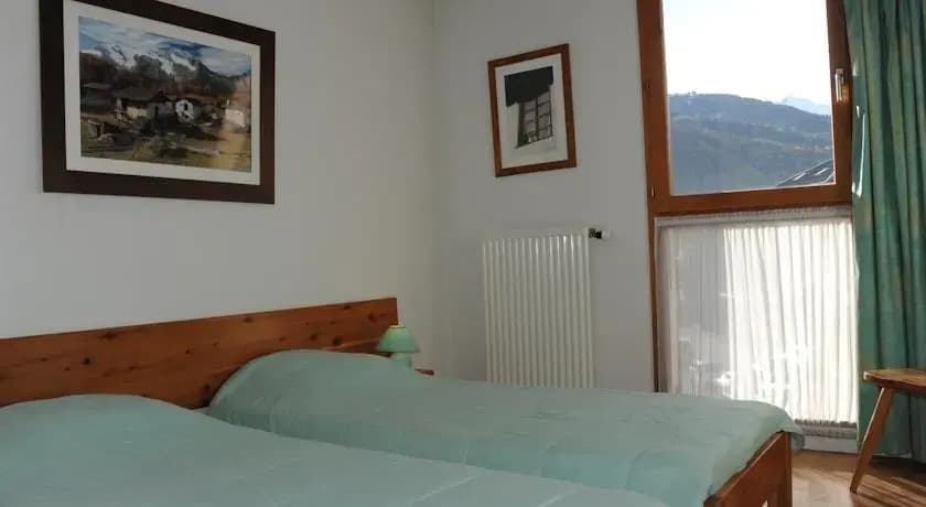 Appartement Résidence Le Bergentrum - Photo 2