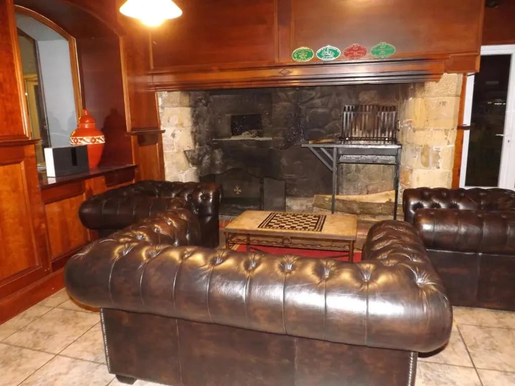 Hotel du Lac Foix - Photo 2
