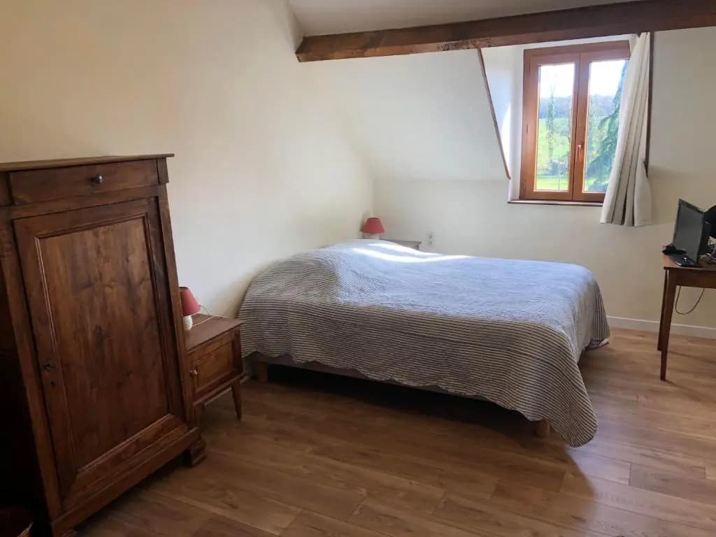 Chambres d'hôtes Domaine De La Jonquière, Bouloire - Photo 1