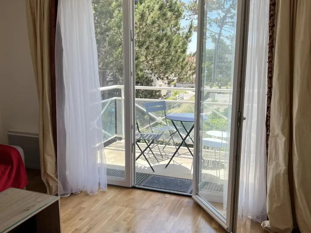 Appartement Merville-Franceville-Plage, 2 pièces, 4 personnes - FR-1-487-233 - Photo 5