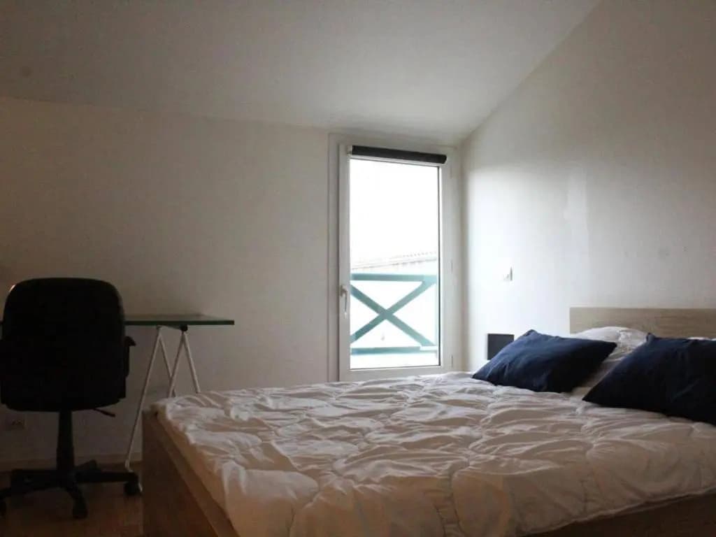 Appartement La Rochelle, 1 pièce, 4 personnes - FR-1-246-211 - Photo 4