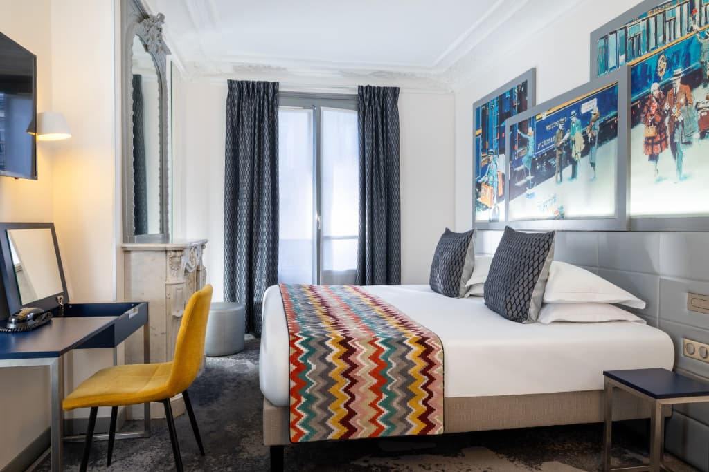 Hotel Palym - Photo 5