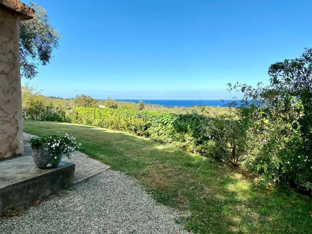 Villa panorama maquis et mer, plage à 1,5 Km - Photo 3