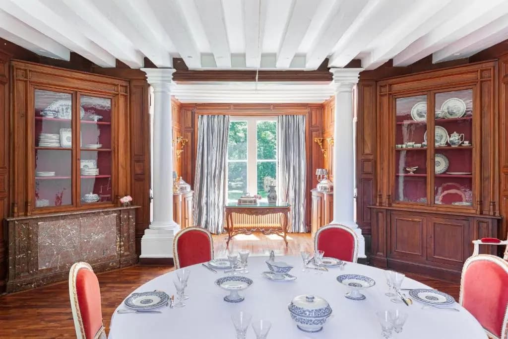 Château de Paradis - Photo 1