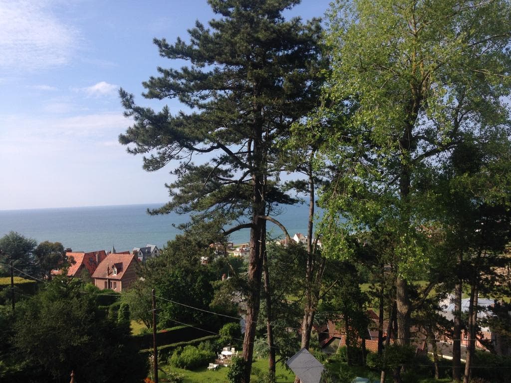 Le Carré Vue Mer - Miniature 7