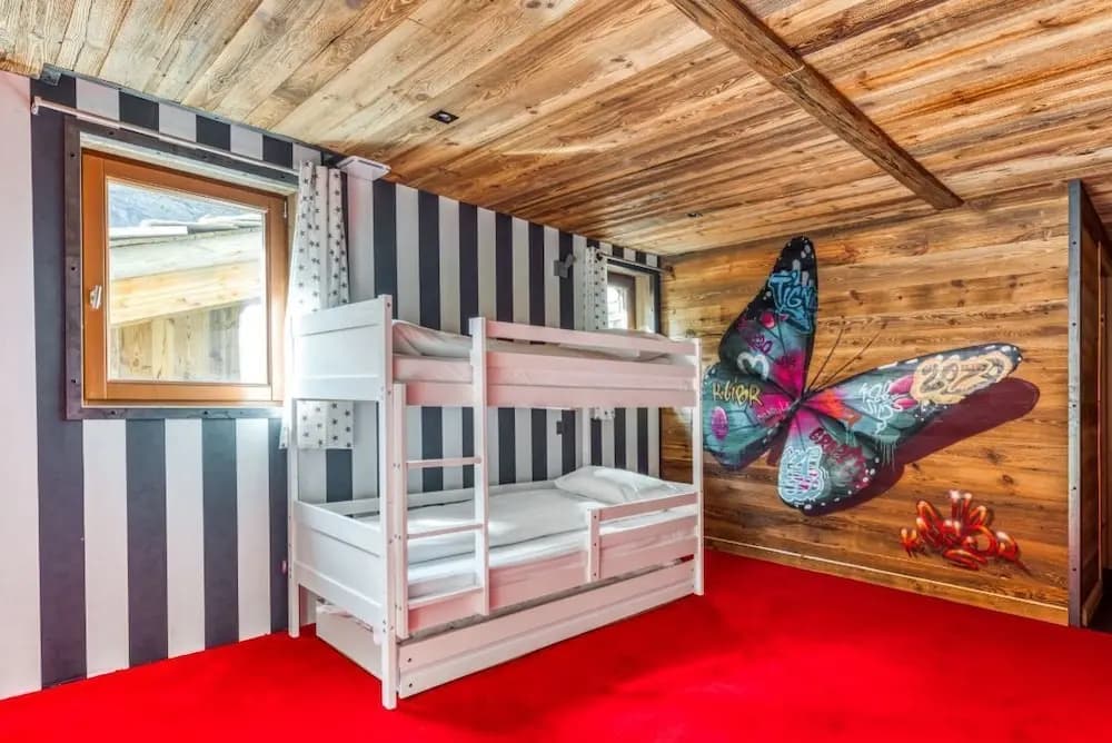 Chalet Raven Co-living - Photo 5