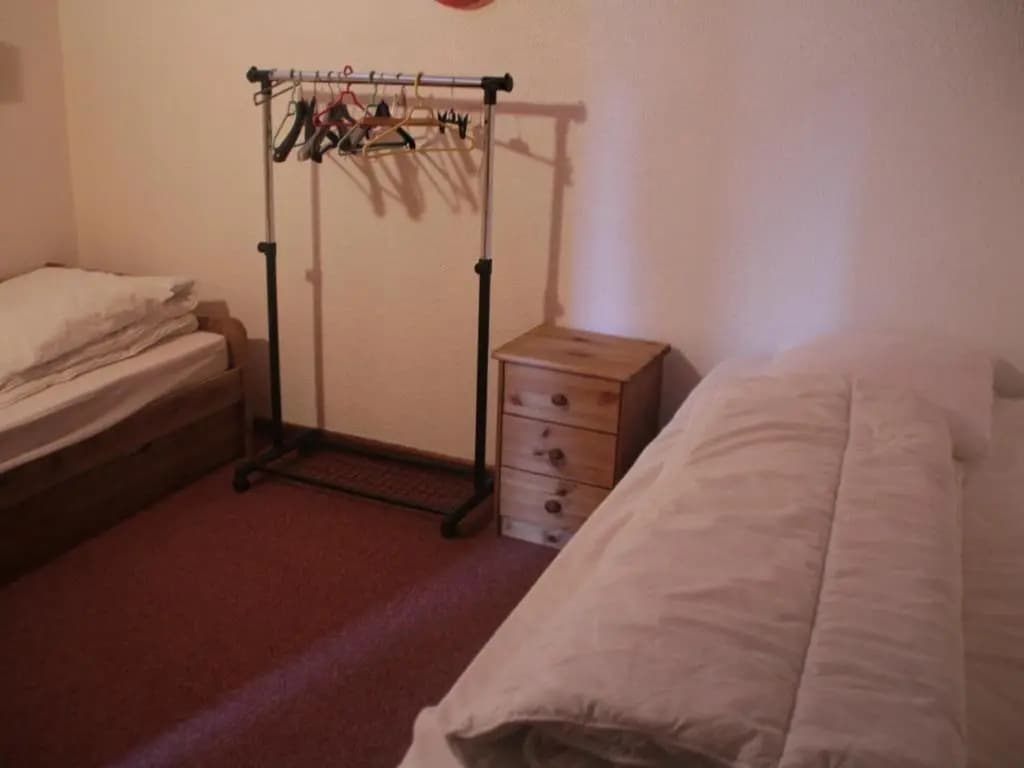 Appartement Châtel, 3 pièces, 6 personnes - FR-1-200-198 - Photo 4