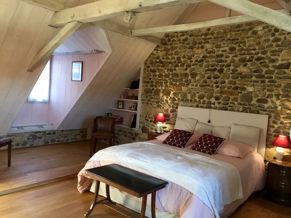 B&B Maison D'Orride - Photo 2