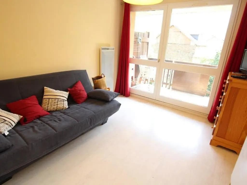 Appartement Bagnères-de-Luchon, 2 pièces, 4 personnes - FR-1-313-146 - Photo 3