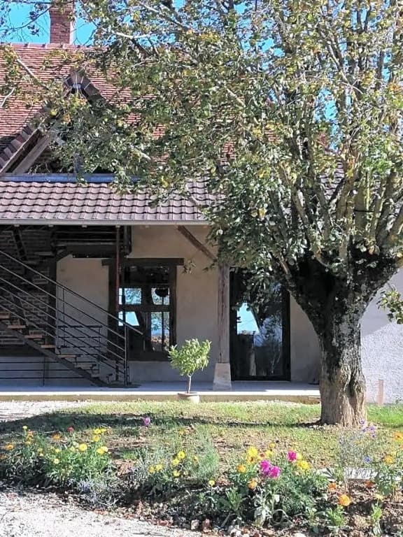 La Grange à outeaux - Photo 5