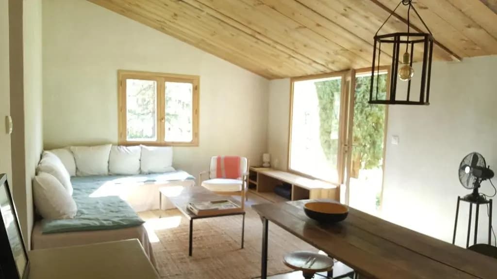 La petite maison - Photo 1