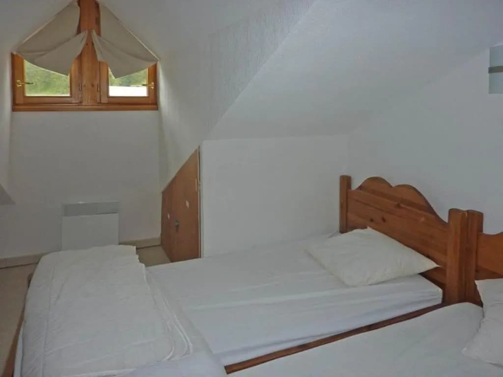 Appartement Les Orres, 3 pièces, 8 personnes - FR-1-322-268 - Photo 5