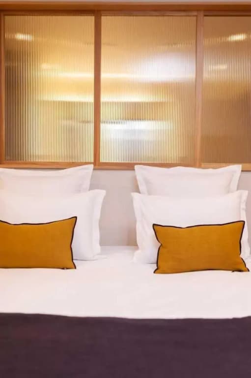 Hotel Tinah: Elegance and Comfort Near the Champs-elysees - Photo 3