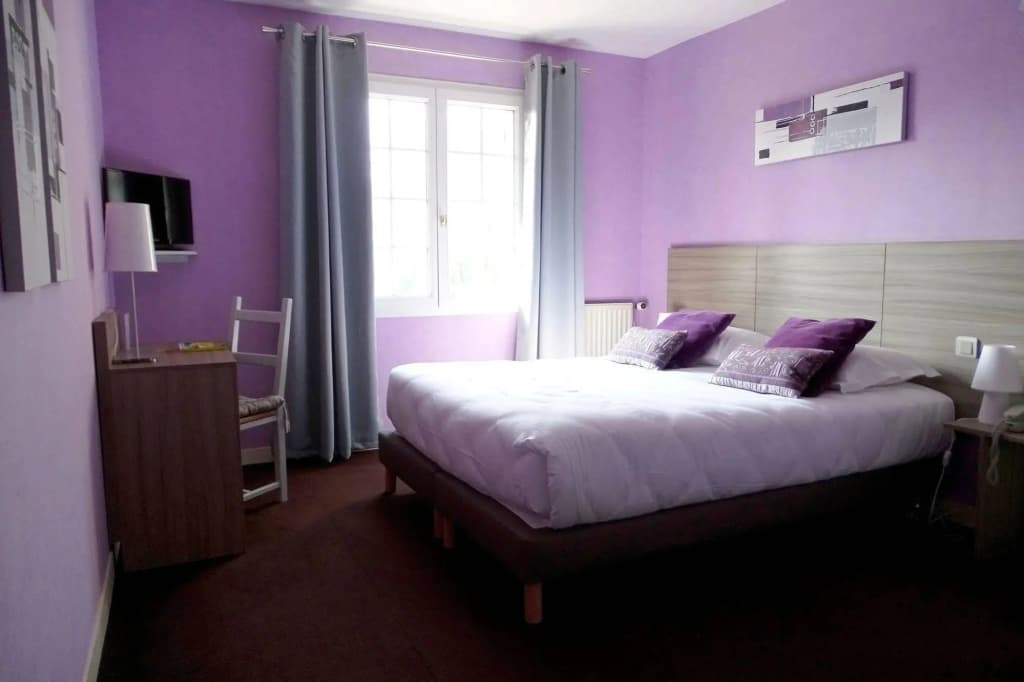 Hotel Le Vauban - Photo 5