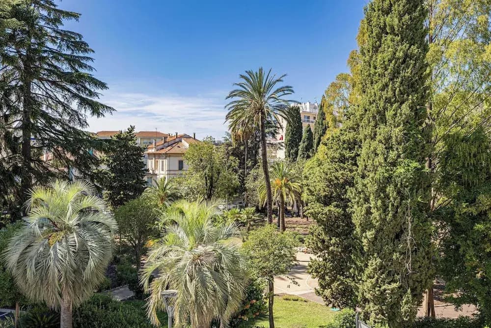 Quiet and Luxurious Studio - Cannes Center - 2p - Miniature 6