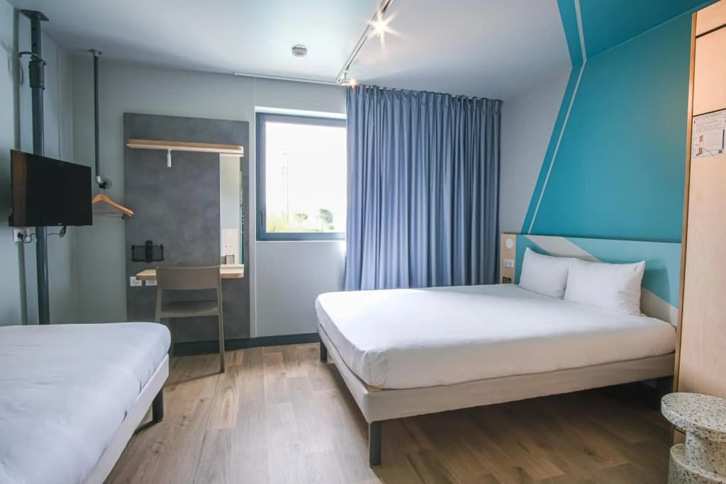 Ibis Budget Toulouse Labège - Photo 5