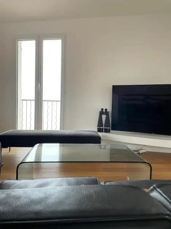 CASA GUASCO superbe duplex au cœur de la Citadelle, vue à 360 - Photo 1