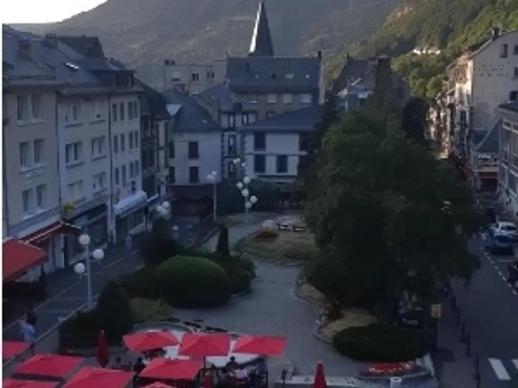 Appartement Mont-Dore, 2 pièces, 4 personnes - FR-1-415-63 - Miniature 8