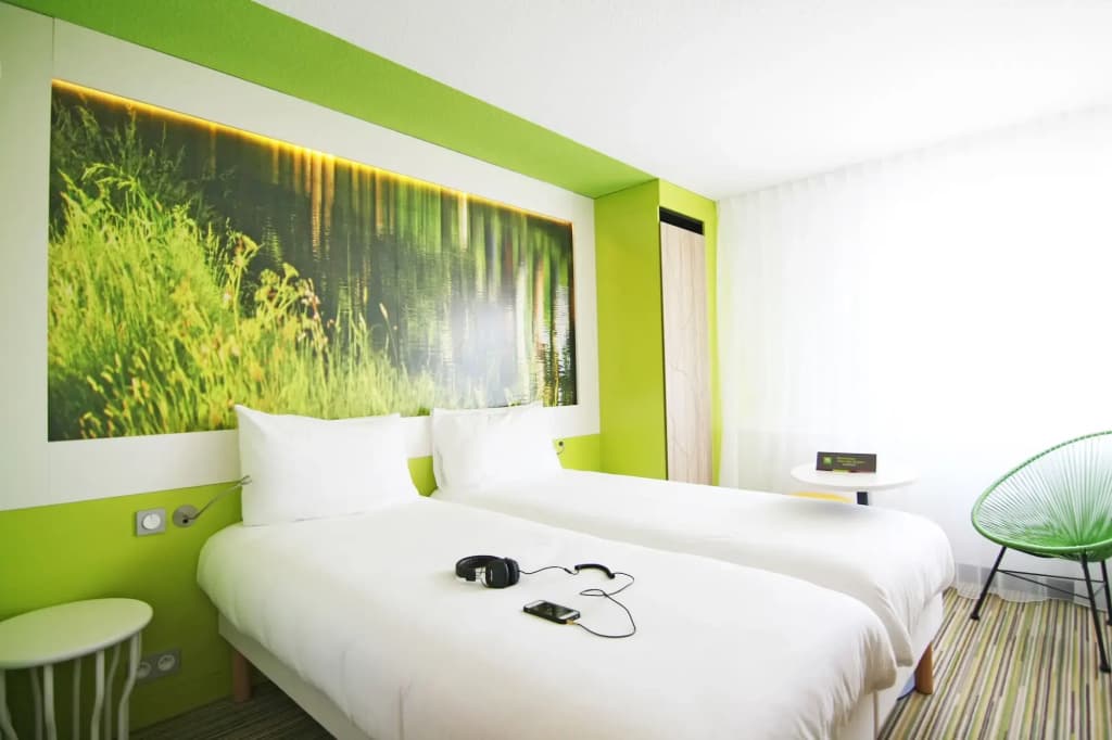 Ibis Styles Toulouse Labège - Photo 4