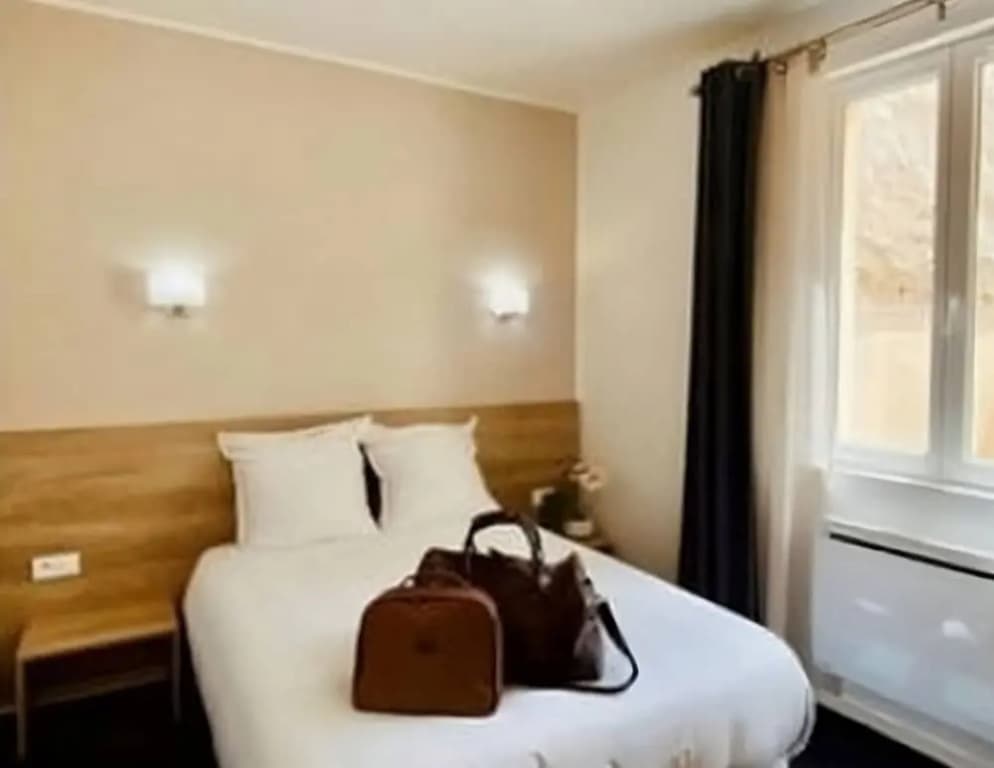 AppartHôtel7.Sensation - Photo 2