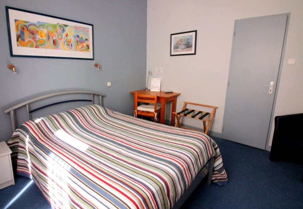 Hotel Adour - Photo 5