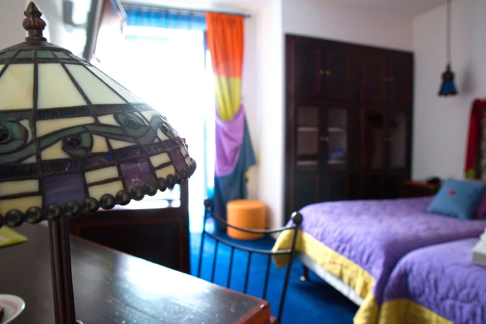 Hôtel le Bel'vue - Photo 5