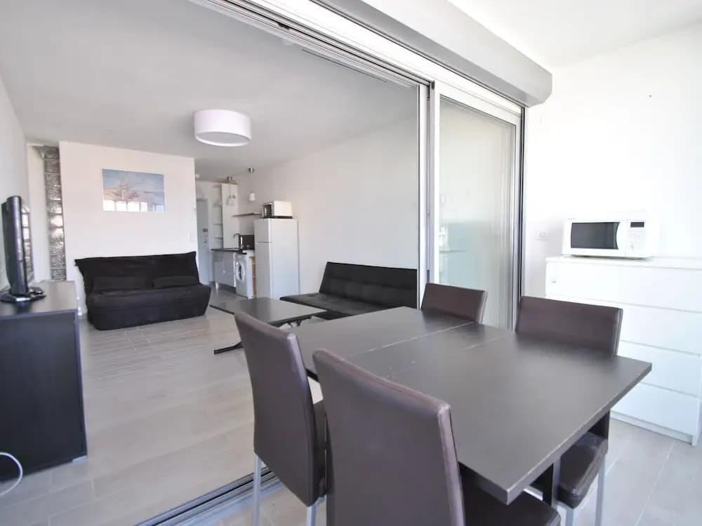 Studio Grande Motte - Photo 5