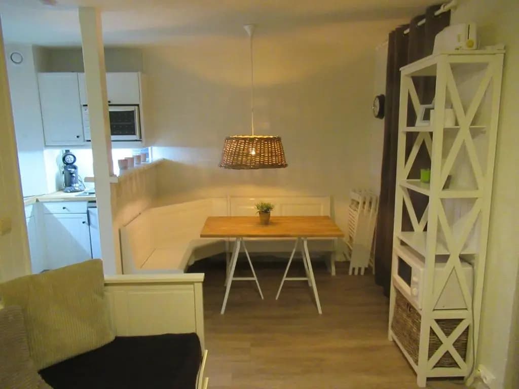 Residence Avenir 3 Valmeinier - Miniature 7