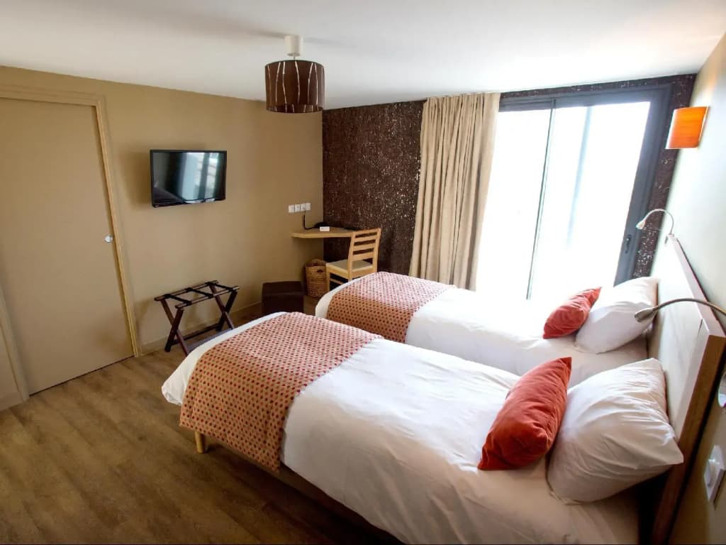 Hotel Imago - Photo 4